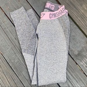 gym shark leggings